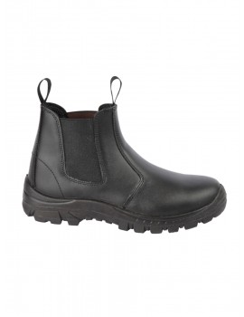 HIMALAYAN 2602 Dealer boots Footwear